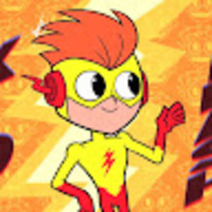 Meet your Posher, Kay